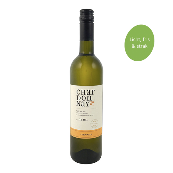 Feravino Classic Chardonnay